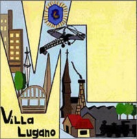 VILLA LUGANO